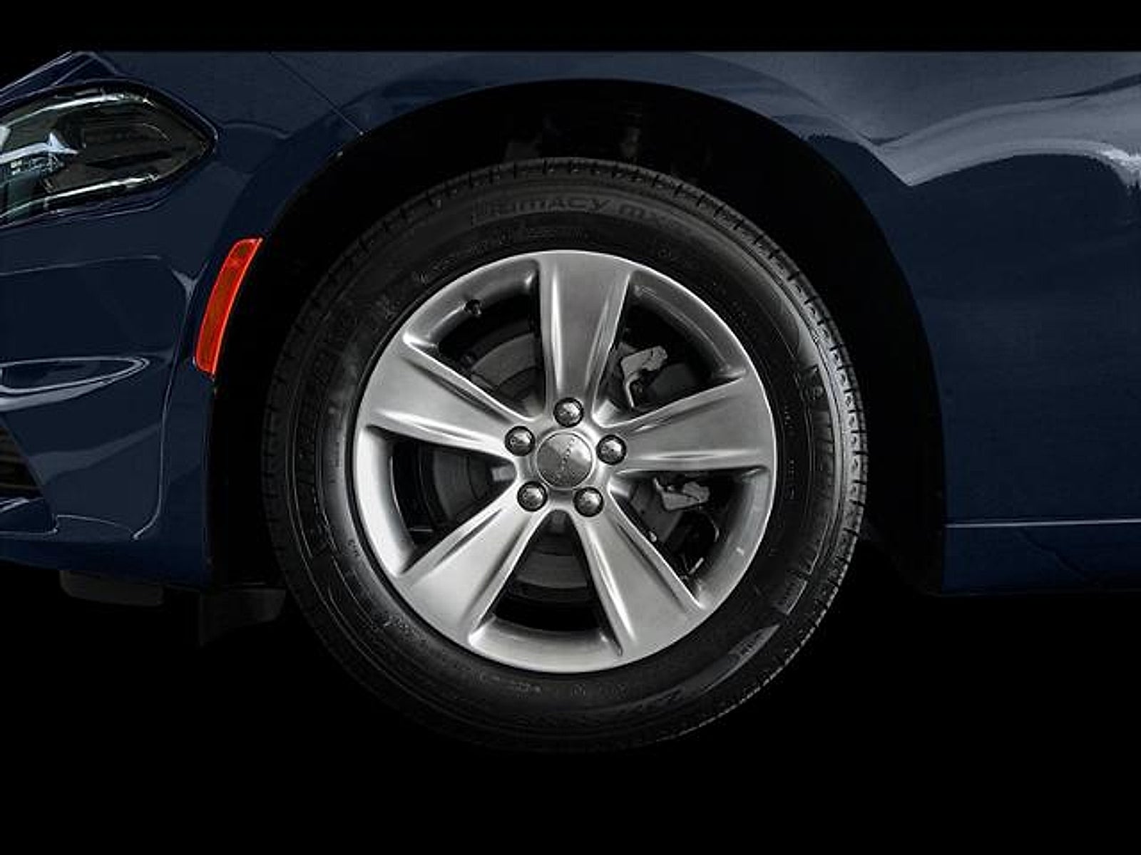 2015 Dodge Charger SE