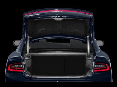 2015 Dodge Charger SE