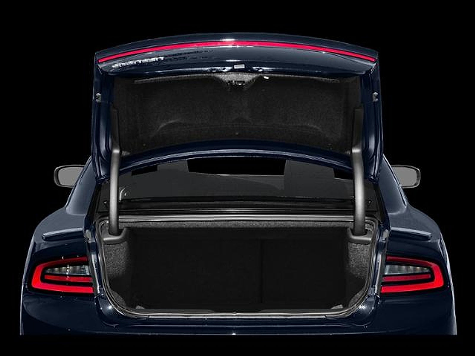 2015 Dodge Charger SE