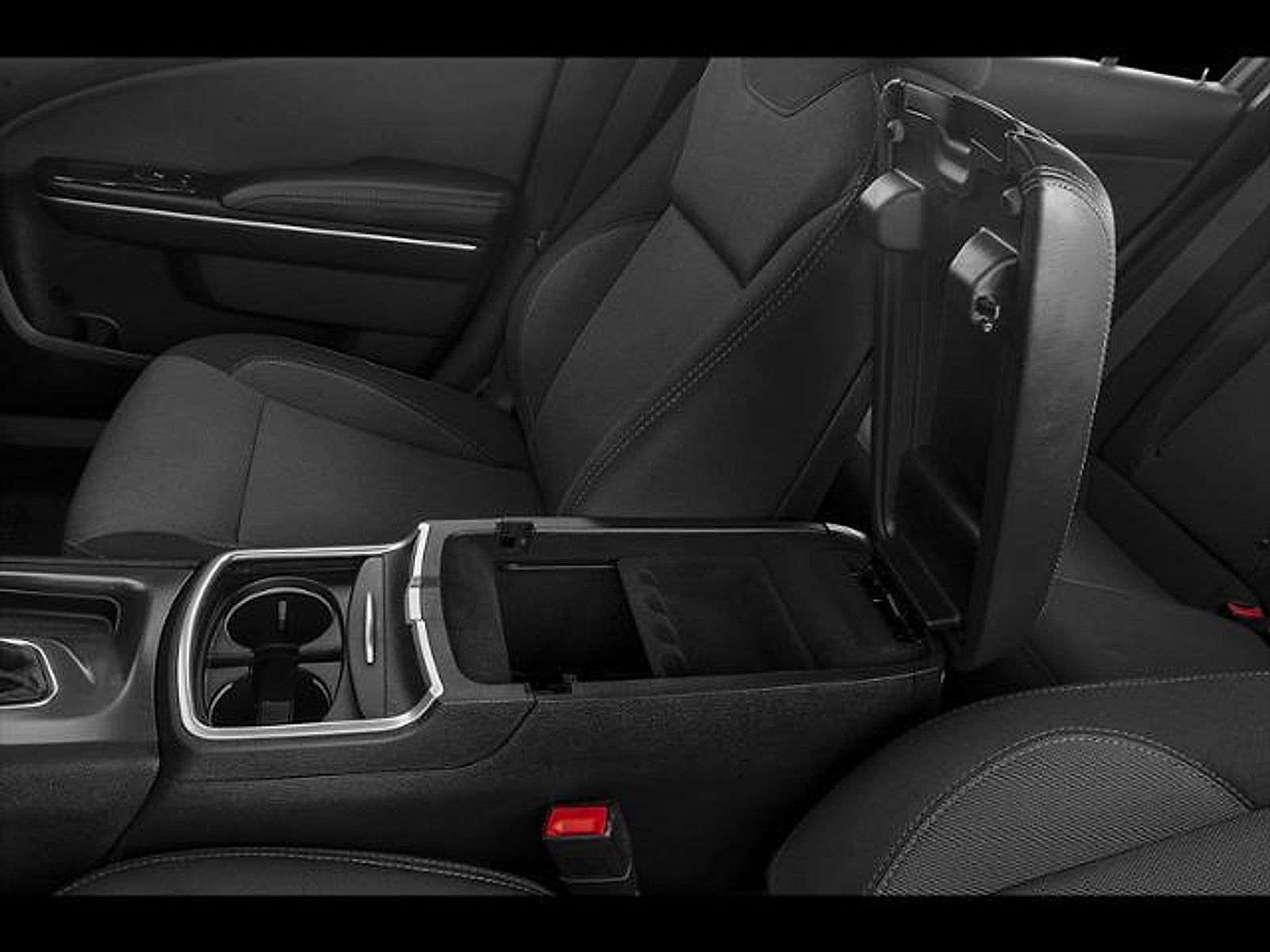 2015 Dodge Charger SE