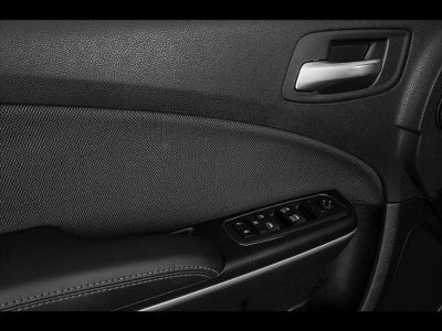 2015 Dodge Charger SE