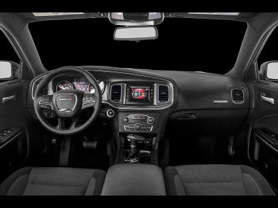 2015 Dodge Charger SE