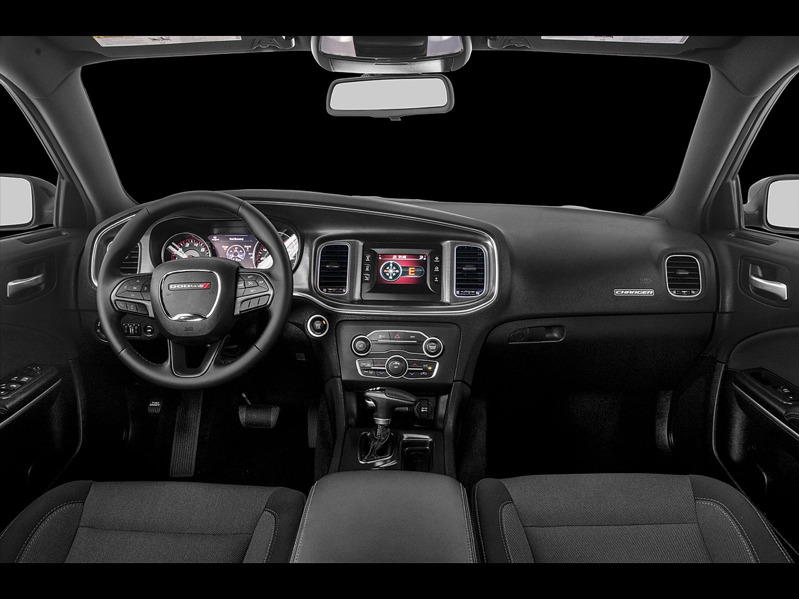 2015 Dodge Charger SE