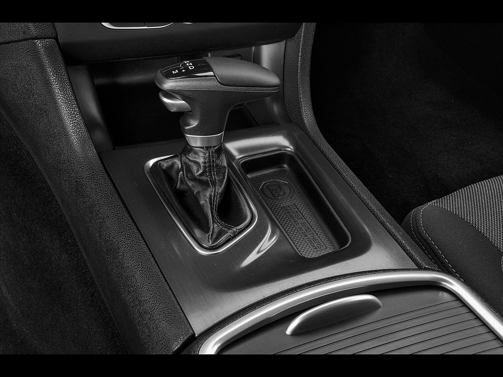 2015 Dodge Charger SE
