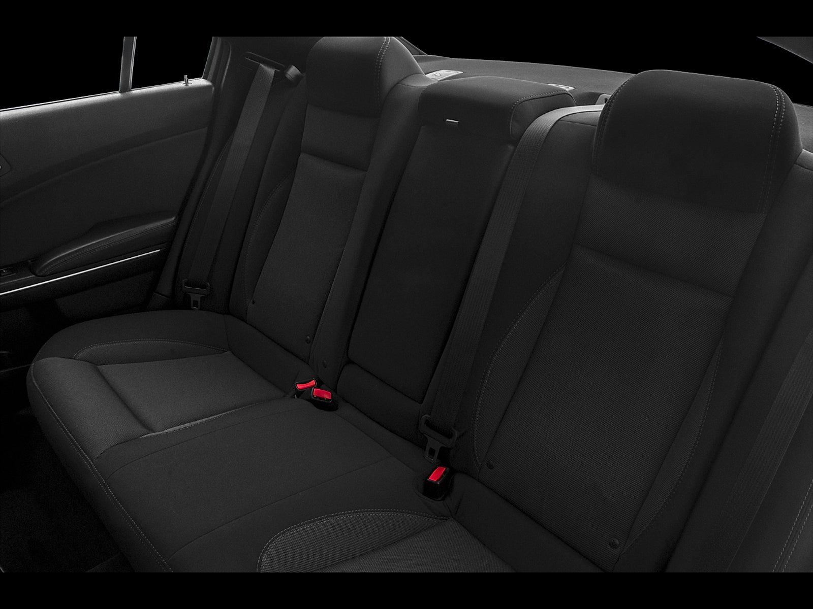 2015 Dodge Charger SE