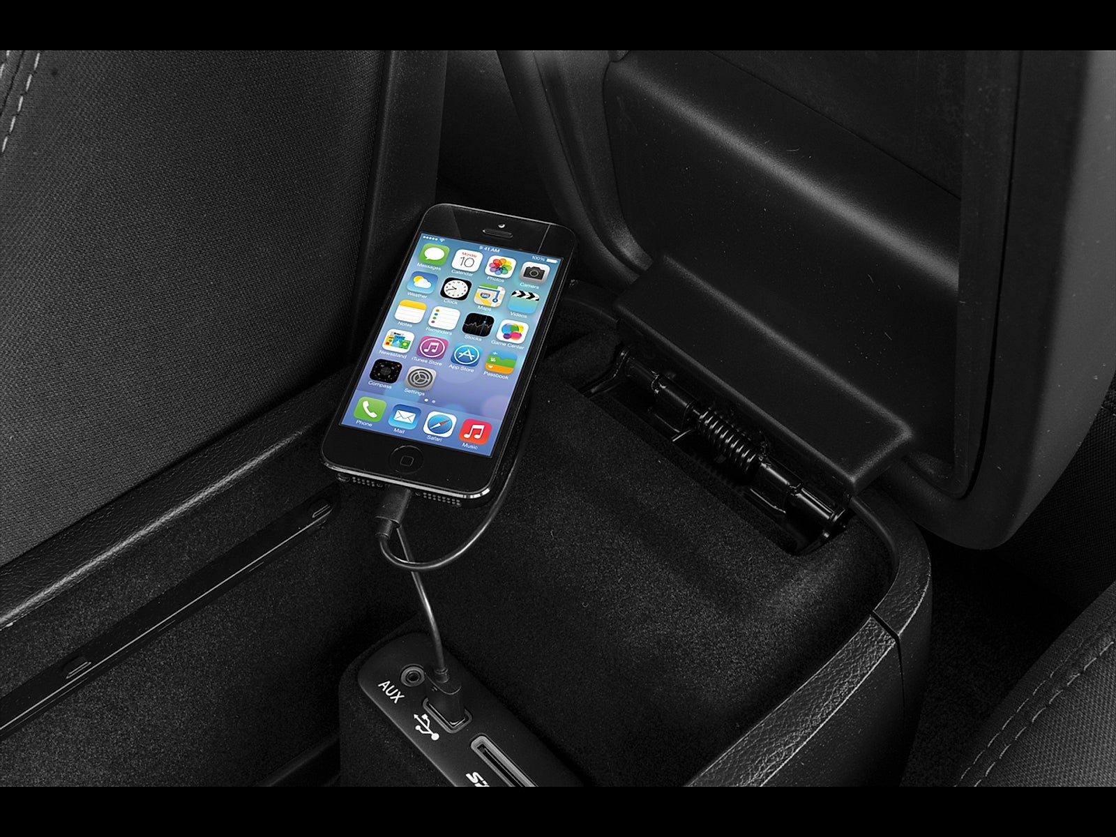 2015 Dodge Charger SE