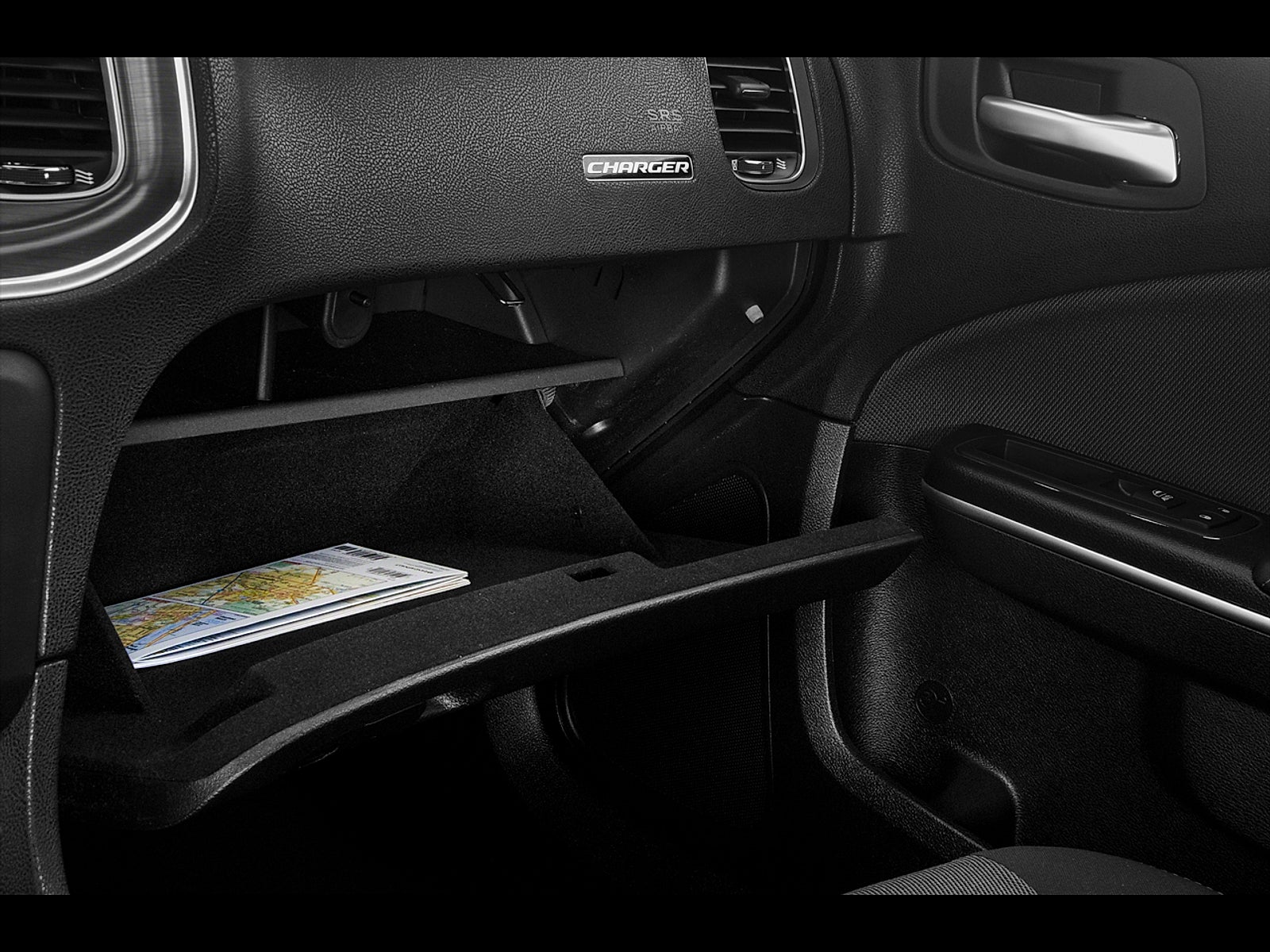 2015 Dodge Charger SE