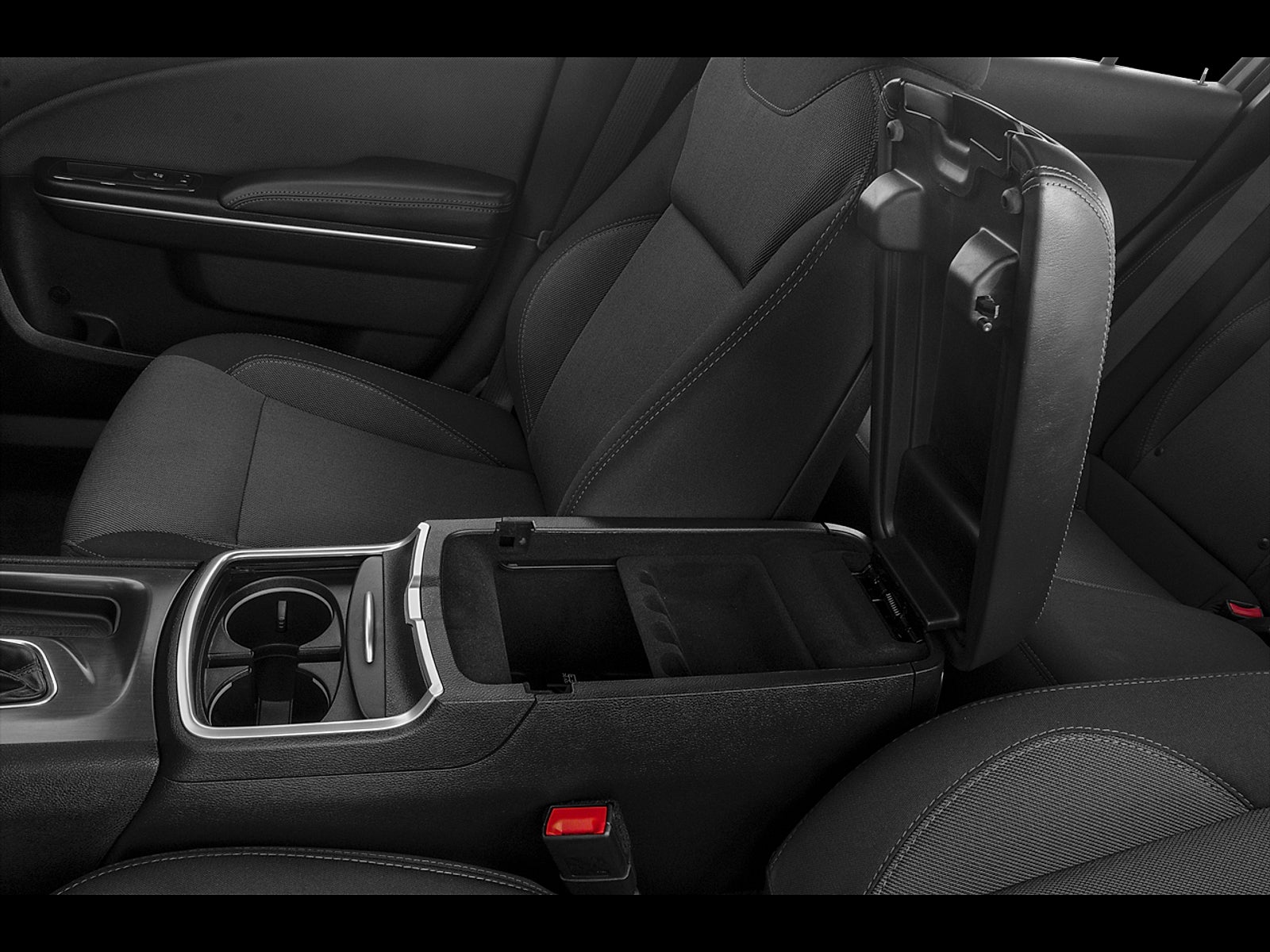 2015 Dodge Charger SE