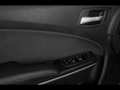 2015 Dodge Charger SE