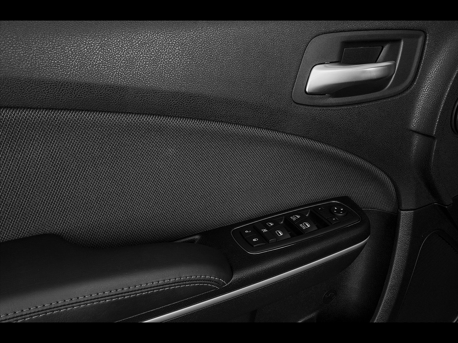 2015 Dodge Charger SE