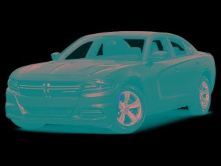 2015 Dodge Charger SE