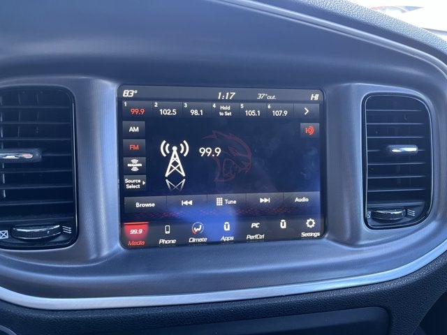 2021 Dodge Charger R/T