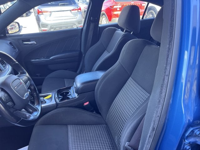 2021 Dodge Charger R/T