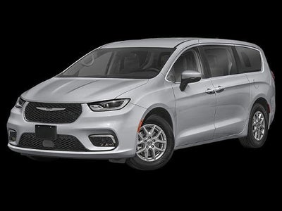 2024 Chrysler Pacifica Touring L FWD