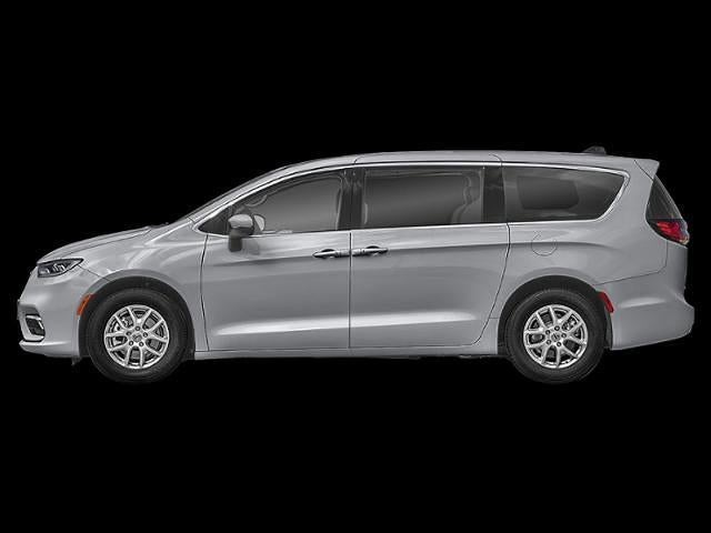 2024 Chrysler Pacifica Touring L FWD