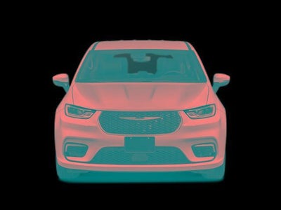 2024 Chrysler Pacifica Touring L FWD