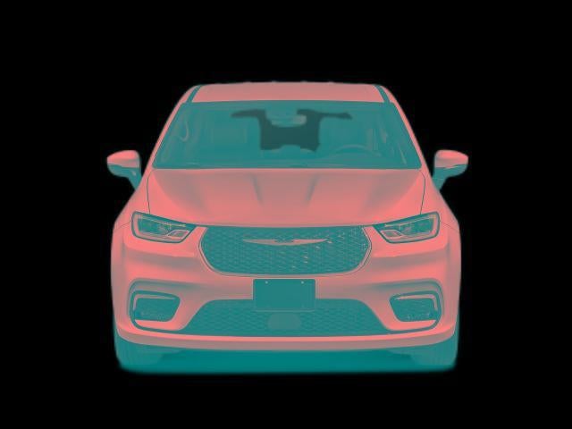 2024 Chrysler Pacifica Touring L FWD