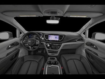 2024 Chrysler Pacifica Touring L FWD