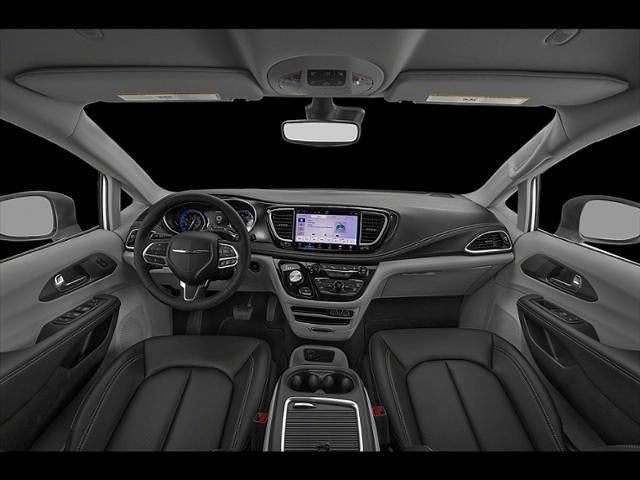 2024 Chrysler Pacifica Touring L FWD