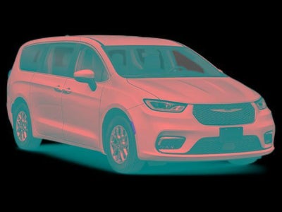 2024 Chrysler Pacifica Touring L FWD