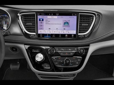 2024 Chrysler Pacifica Touring L FWD