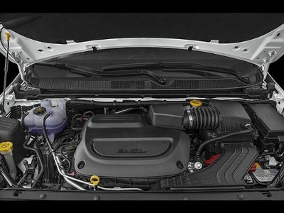 2024 Chrysler Pacifica Touring L FWD