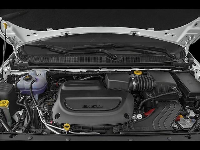 2024 Chrysler Pacifica Touring L FWD
