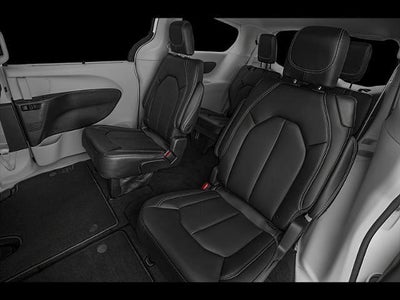 2024 Chrysler Pacifica Touring L FWD