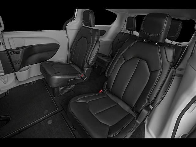 2024 Chrysler Pacifica Touring L FWD