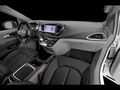 2024 Chrysler Pacifica Touring L FWD