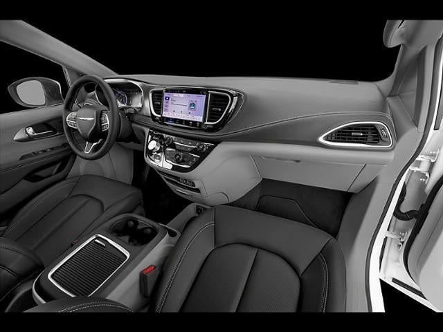 2024 Chrysler Pacifica Touring L FWD
