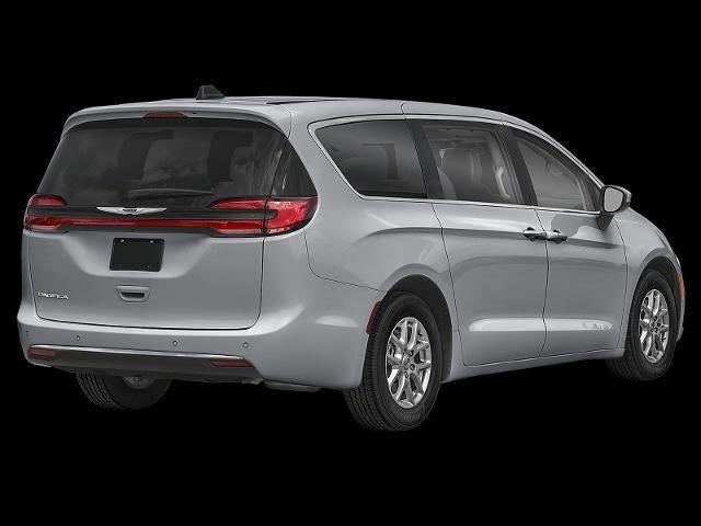 2024 Chrysler Pacifica Touring L FWD
