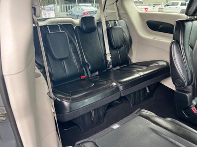2024 Chrysler Pacifica Touring L FWD