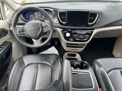 2024 Chrysler Pacifica Touring L FWD