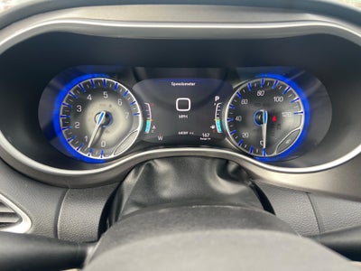 2024 Chrysler Pacifica Touring L FWD