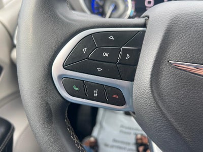 2024 Chrysler Pacifica Touring L FWD