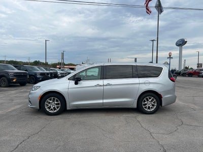2024 Chrysler Pacifica Touring L FWD