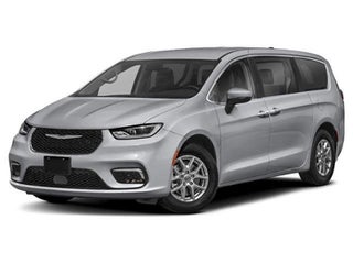 2024 Chrysler Pacifica Touring L FWD