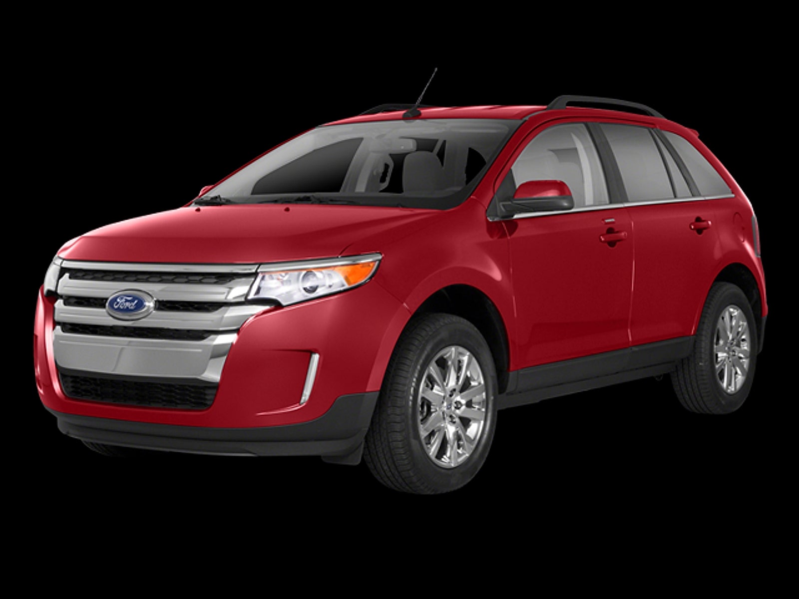 2013 Ford Edge 4dr SEL FWD