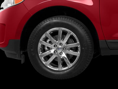 2013 Ford Edge 4dr SEL FWD