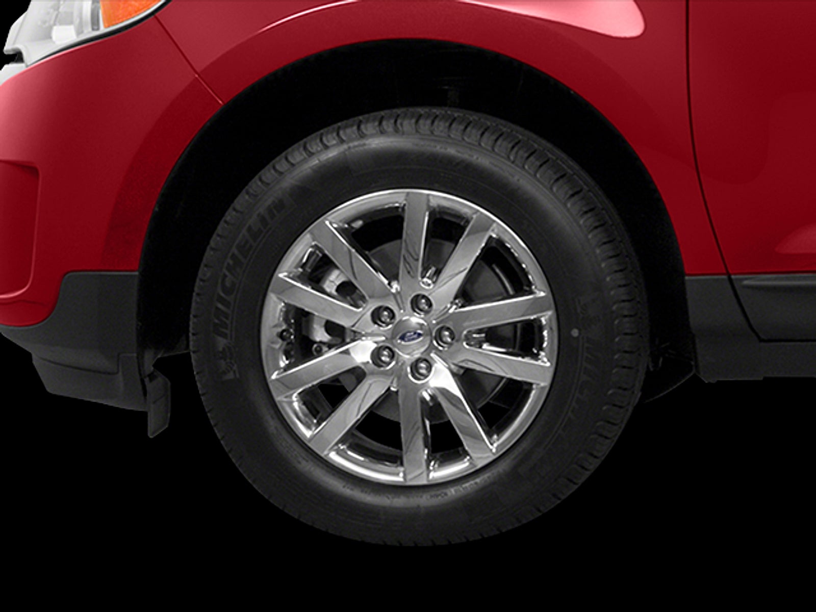 2013 Ford Edge 4dr SEL FWD