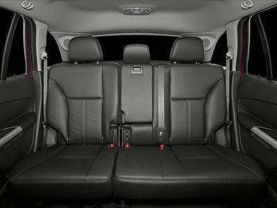 2013 Ford Edge 4dr SEL FWD
