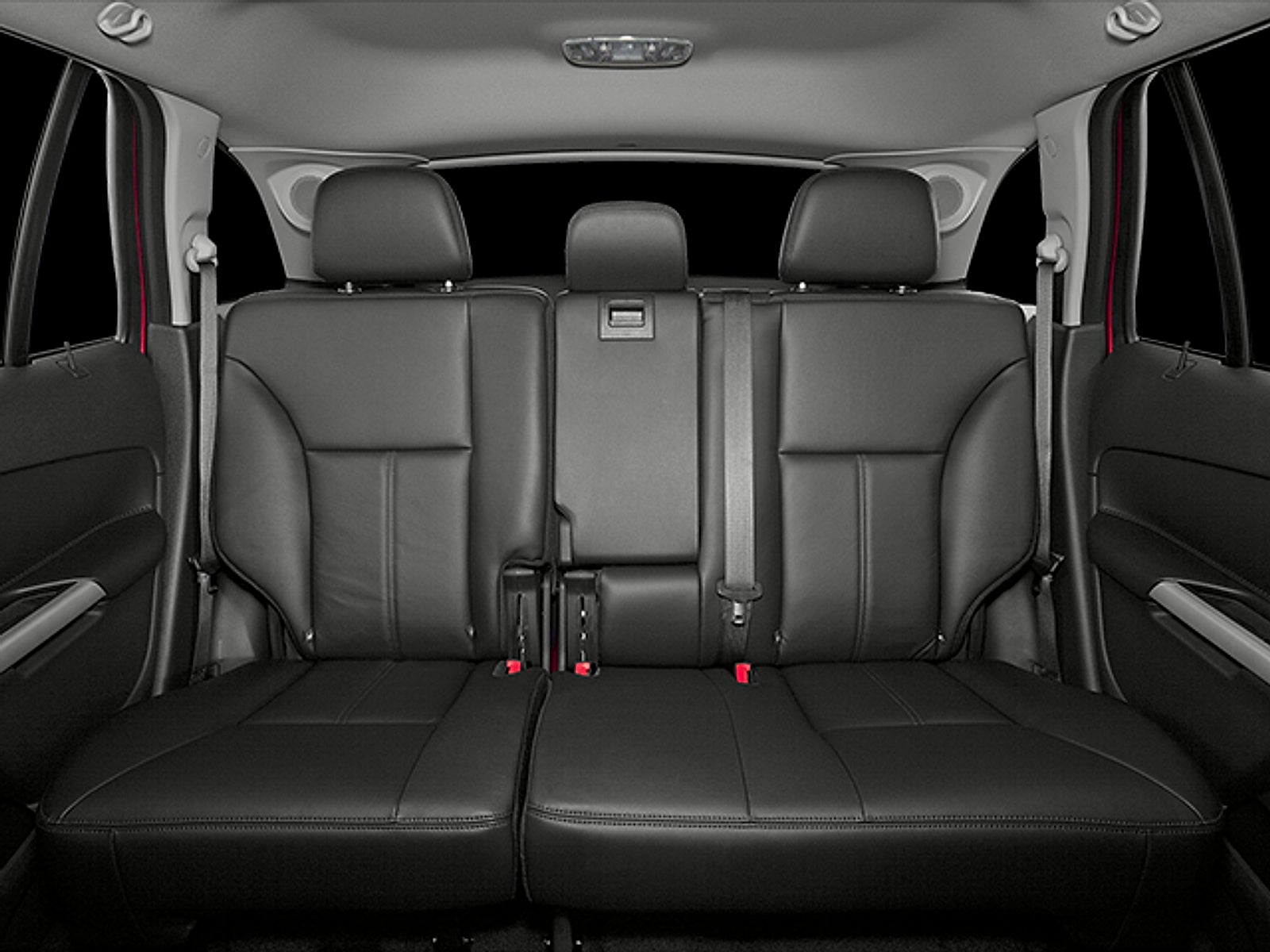 2013 Ford Edge 4dr SEL FWD