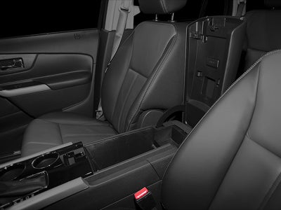 2013 Ford Edge 4dr SEL FWD