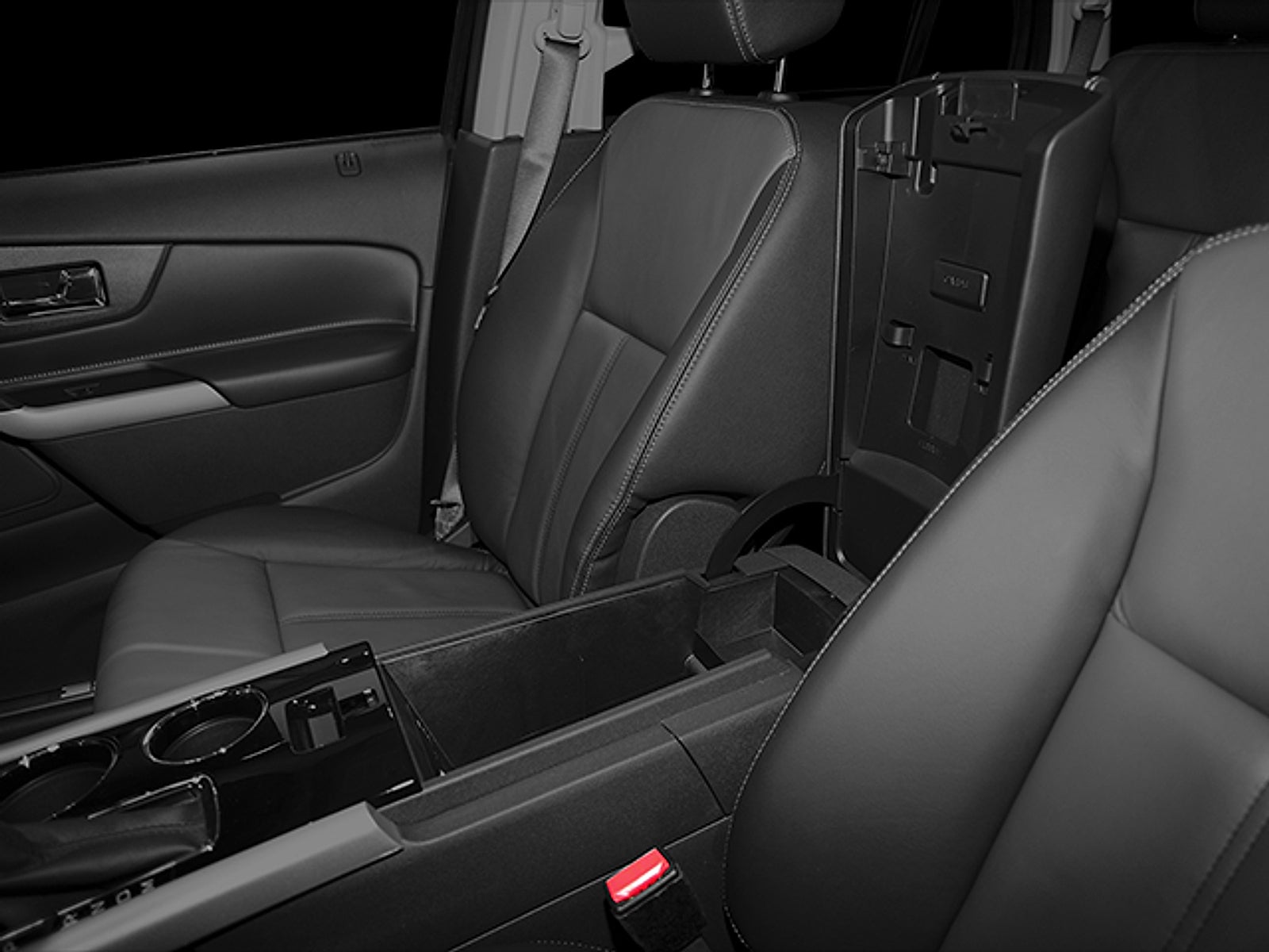 2013 Ford Edge 4dr SEL FWD