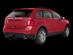 2013 Ford Edge 4dr SEL FWD