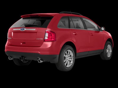 2013 Ford Edge 4dr SEL FWD