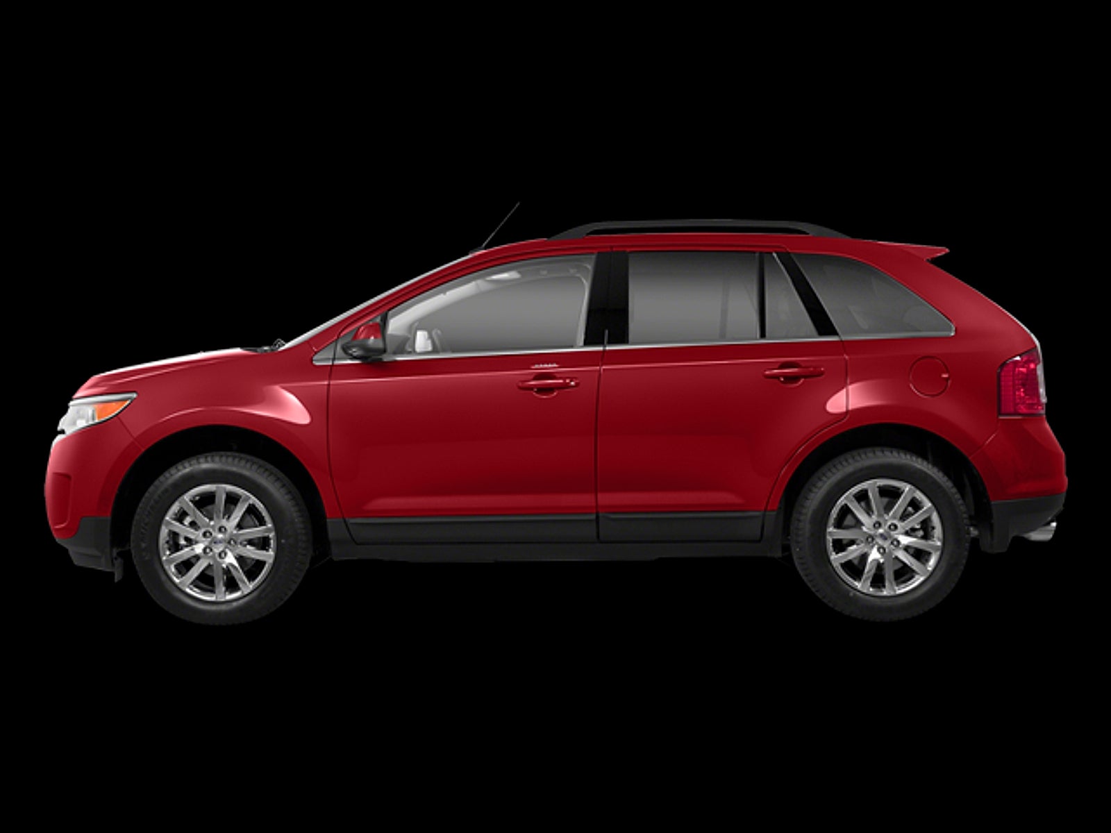 2013 Ford Edge 4dr SEL FWD