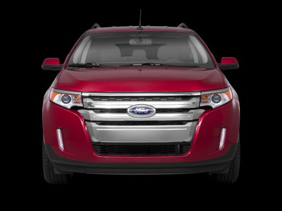 2013 Ford Edge 4dr SEL FWD