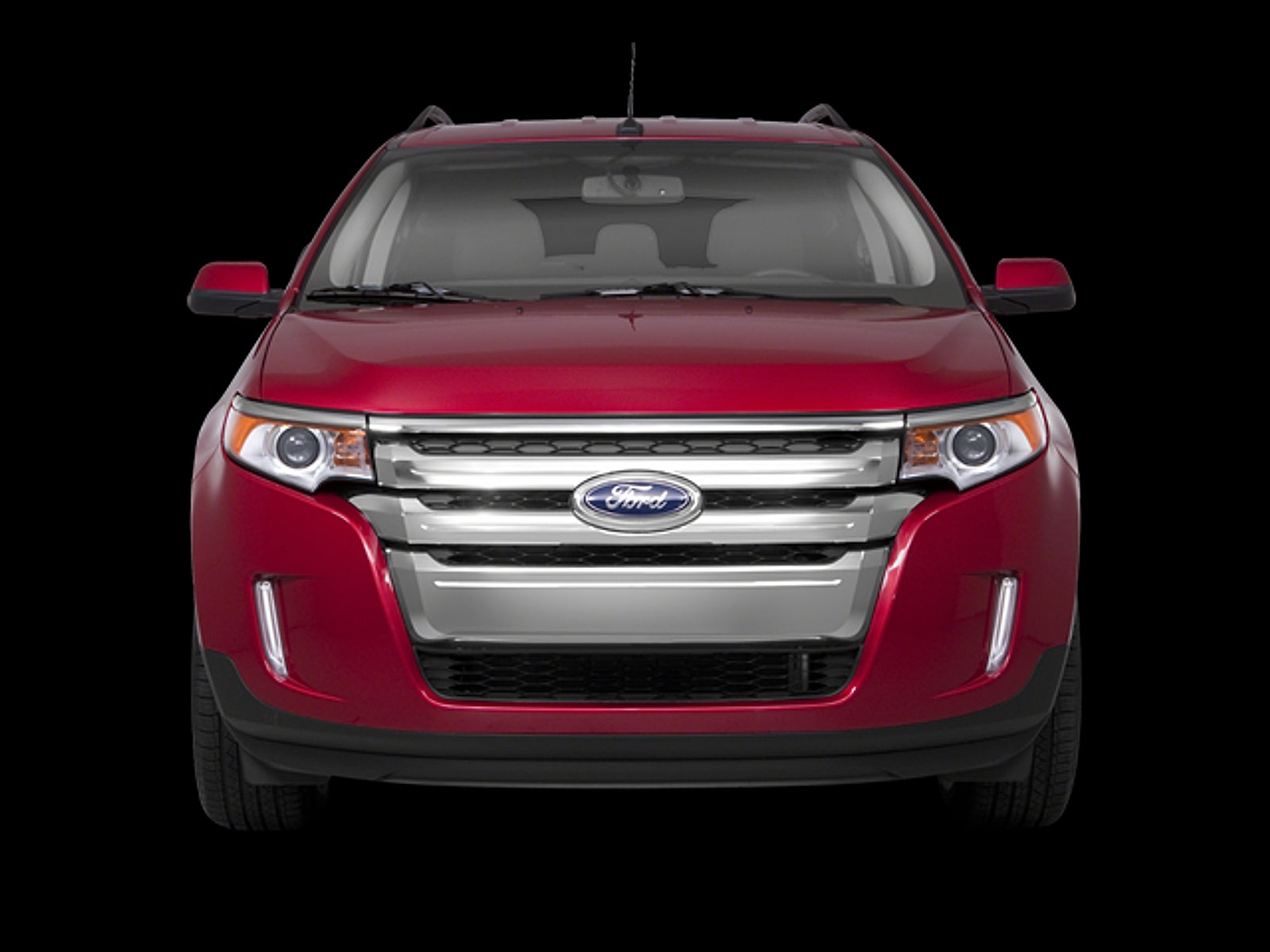 2013 Ford Edge 4dr SEL FWD